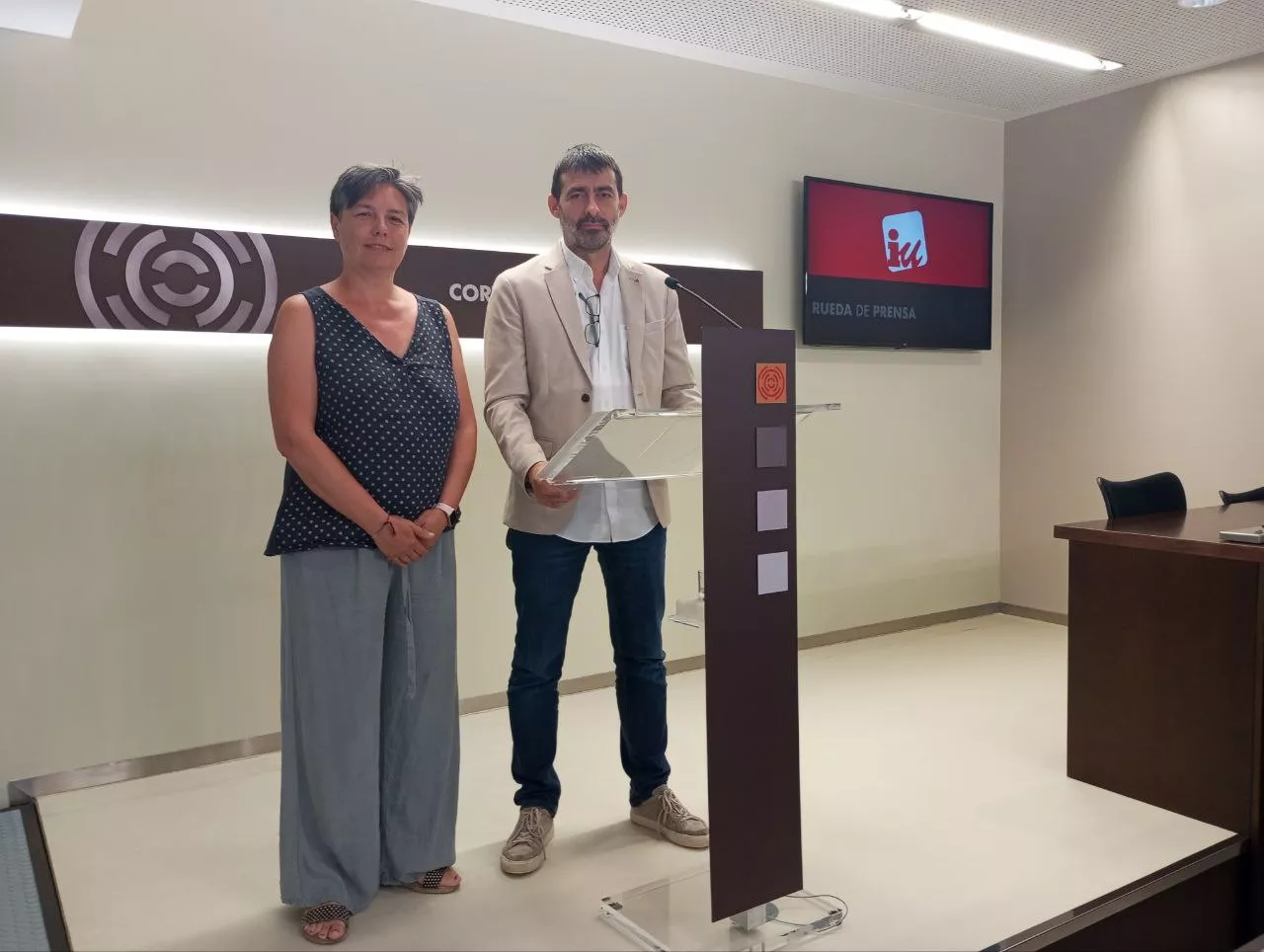 Deyá y Sanz IU