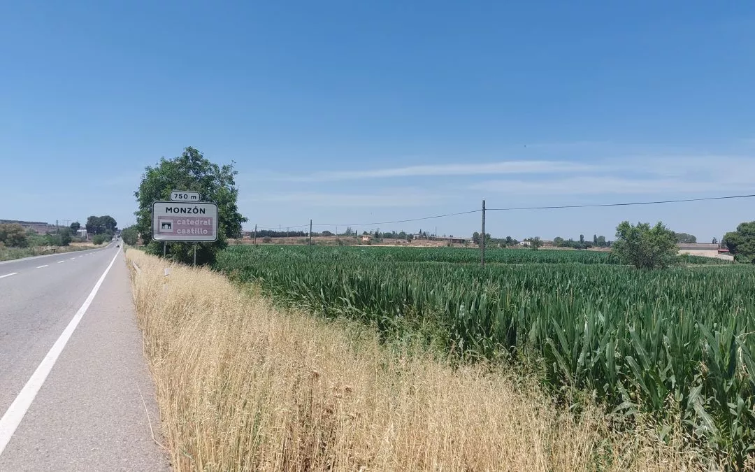 Cambiar Monzón exige información y debate público sobre el proyecto de hidrógeno natural de Helios Aragón