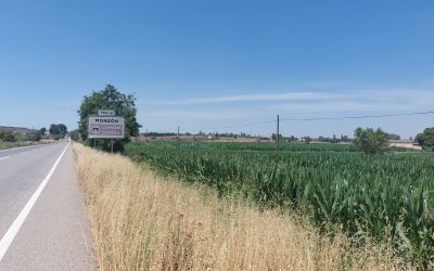 Cambiar Monzón exige información y debate público sobre el proyecto de hidrógeno natural de Helios Aragón 