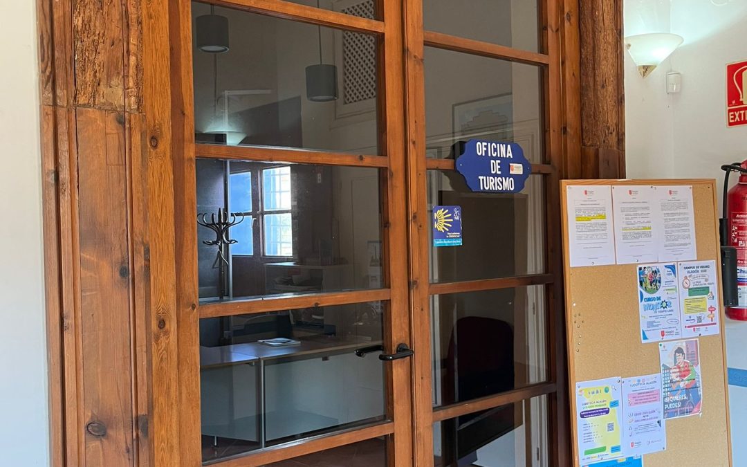 Un año sin oficina de turismo en Alagón: una oportunidad perdida en pleno auge del turismo cultural