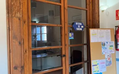 Un año sin oficina de turismo en Alagón: una oportunidad perdida en pleno auge del turismo cultural