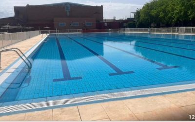 El Ayuntamiento de Alagón incumple su propia ordenanza y niega el descuento en la piscina en plena ola de calor