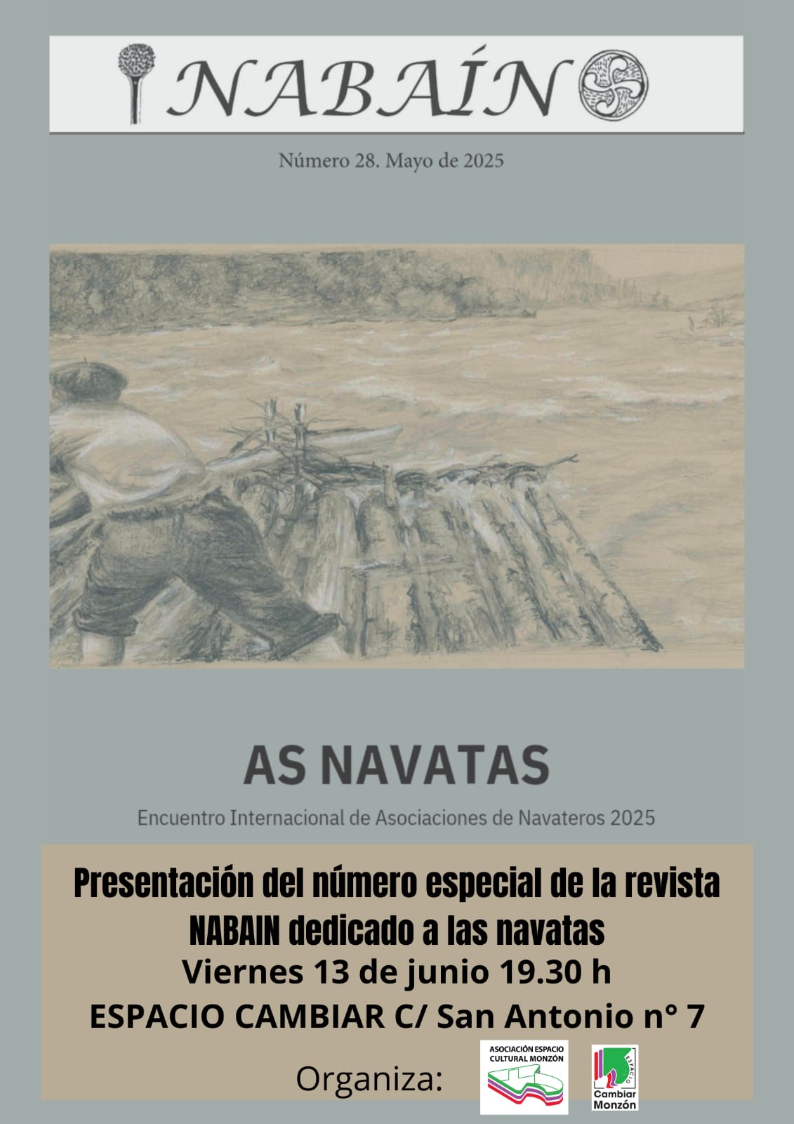 Nabaín