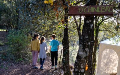 Izquierda Unida Alto Aragón exige al Gobierno aragonés una solución urgente para salvar la escuela rural de Caneto