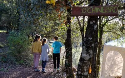 Izquierda Unida Alto Aragón exige al Gobierno aragonés una solución urgente para salvar la escuela rural de Caneto