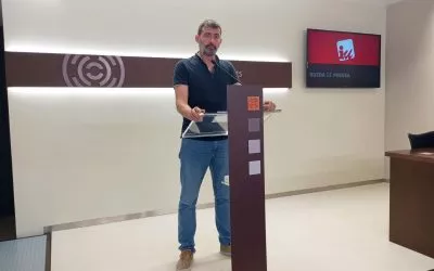 Izquierda Unida exige al Gobierno de Aragón que abandone su actitud obstruccionista y cumpla con sus obligaciones en materia de infancia y derechos humanos