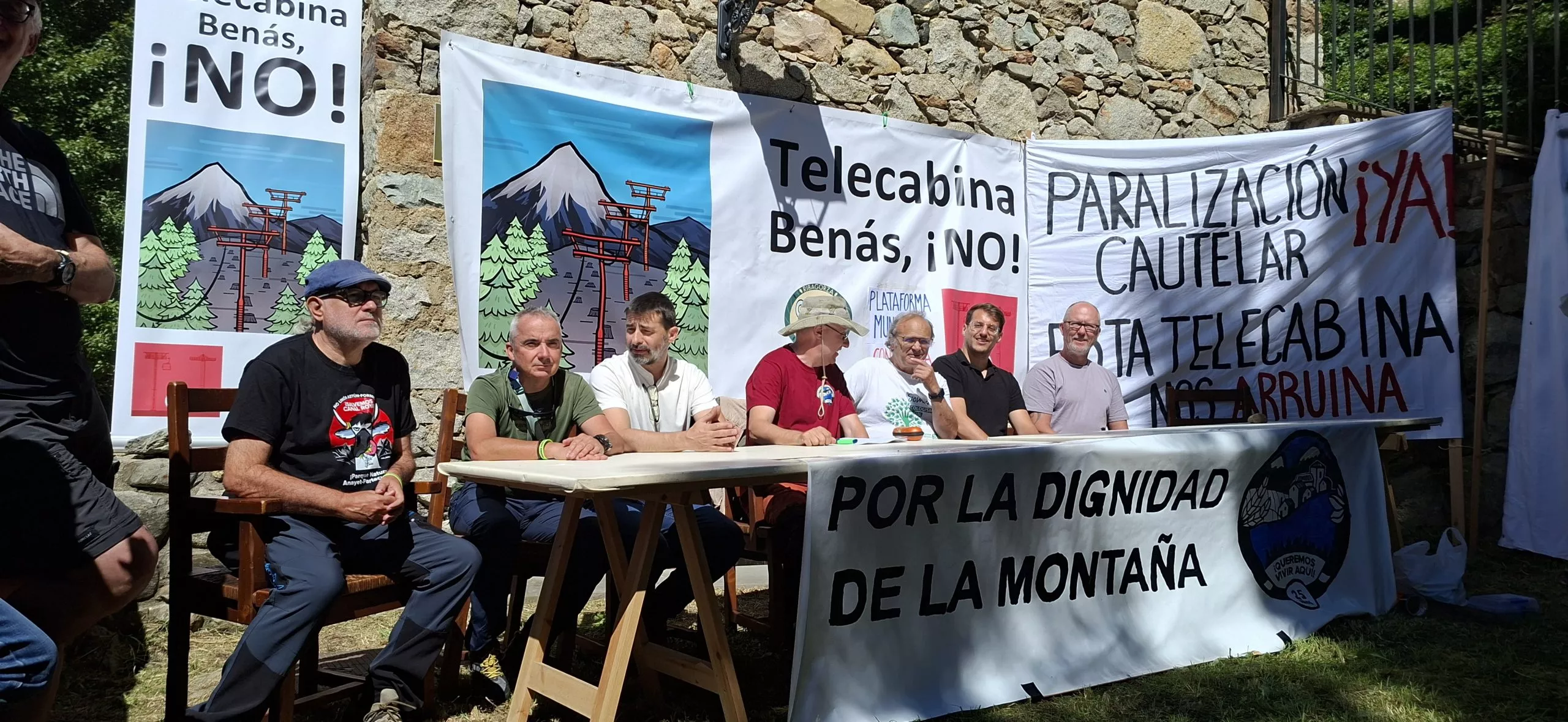 Telecabina cerler rueda