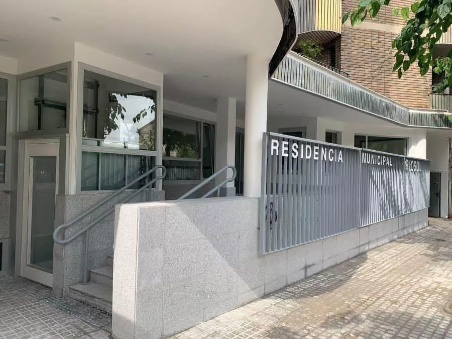 Cambiar Monzón–Izquierda Unida rechaza la adjudicación del servicio de limpieza de la Residencia Riosol por su difícil viabilidad y responsabiliza al PP