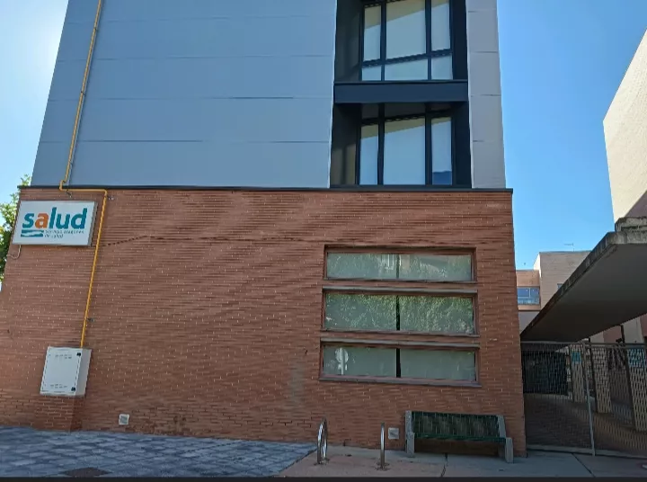 Izquierda Unida en Utebo advierte que el nuevo Centro de Salud sacrifica zona verde y olvida servicios esenciales