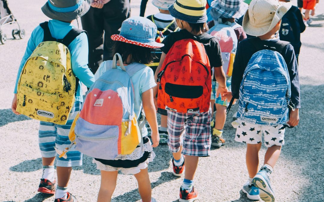 Izquierda Unida lleva a las Cortes de Aragón la recuperación de las aulas de tarde y pide más recursos para los cuidados