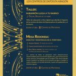 El nubarrón llega a tu barrio
