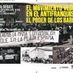 El movimiento vecinal en el antifranquismo: el poder de los barrios