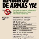Embargo de armas YA