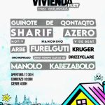 V de Vivienda Fest