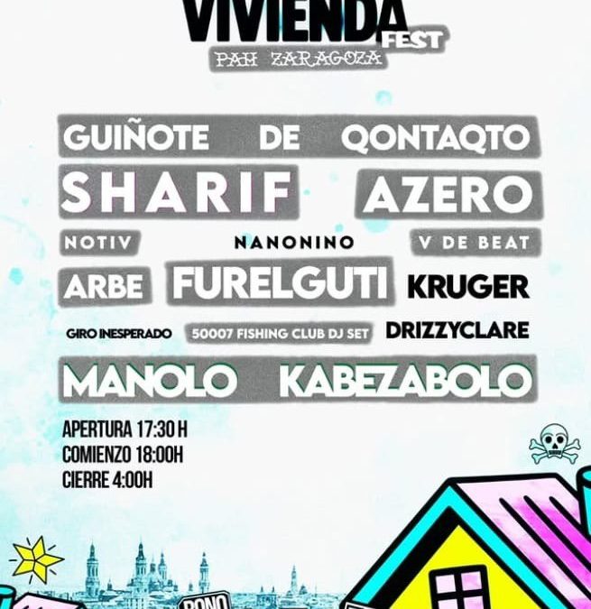 V de Vivienda Fest