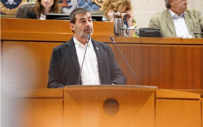 Izquierda Unida hace de la Ley del Estatuto de la Mujer Rural una herramienta eficaz contra la despoblación