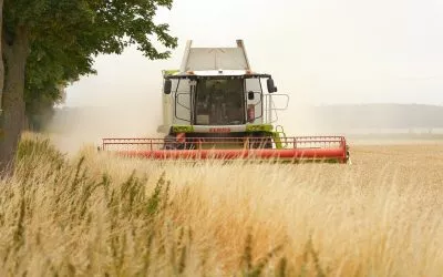 Izquierda Unida Aragón exige al consejero de Agricultura que defienda el modelo social y familiar frente al recorte de la PAC