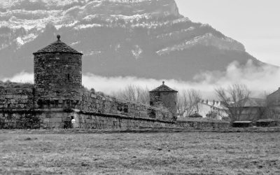 Izquierda Unida se opone frontalmente al proyecto “Oroel Park”