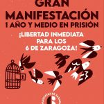 Gran manifestación