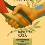 Un olivo por Gaza, Andorra
