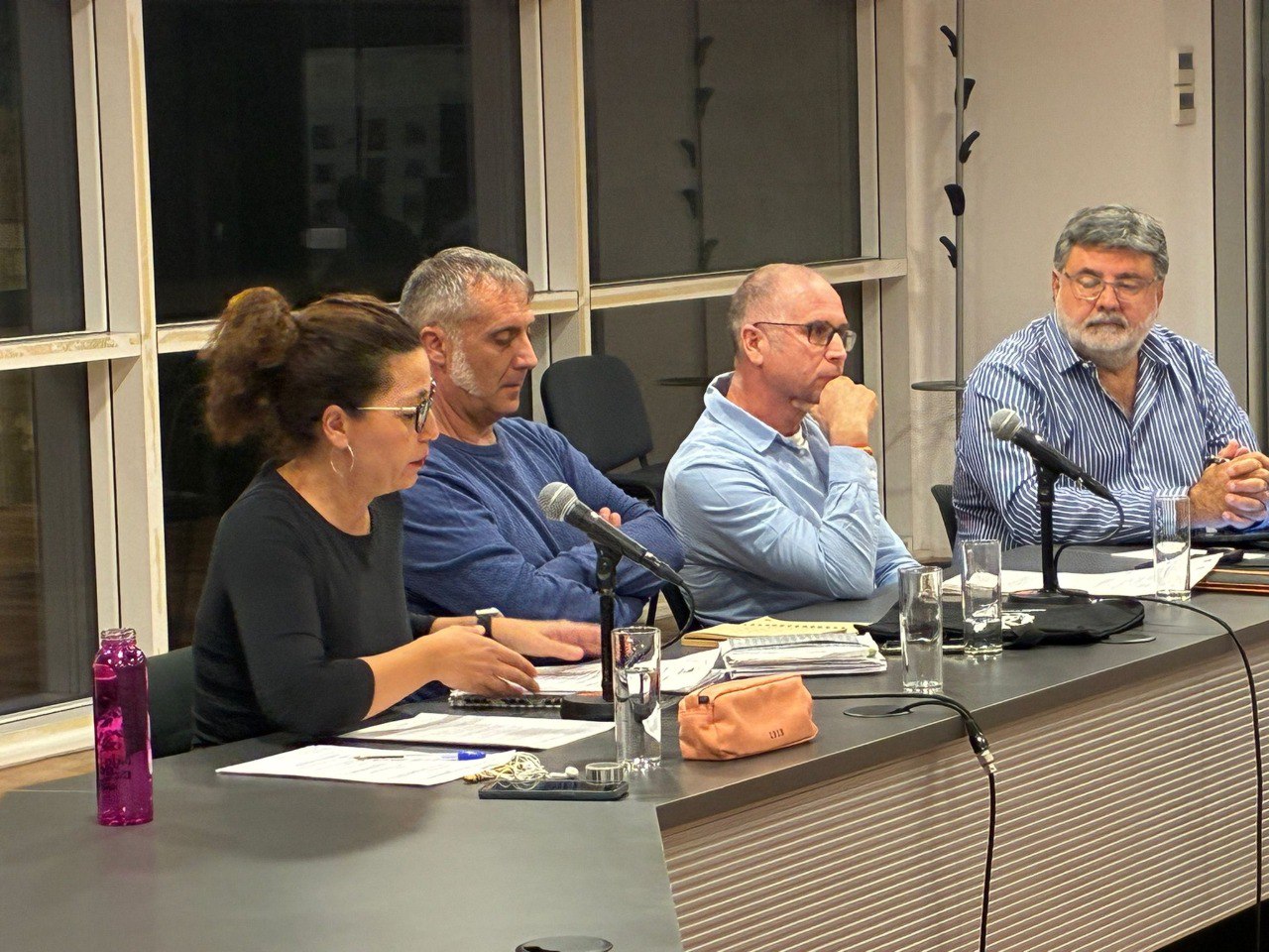Pleno Alcañiz