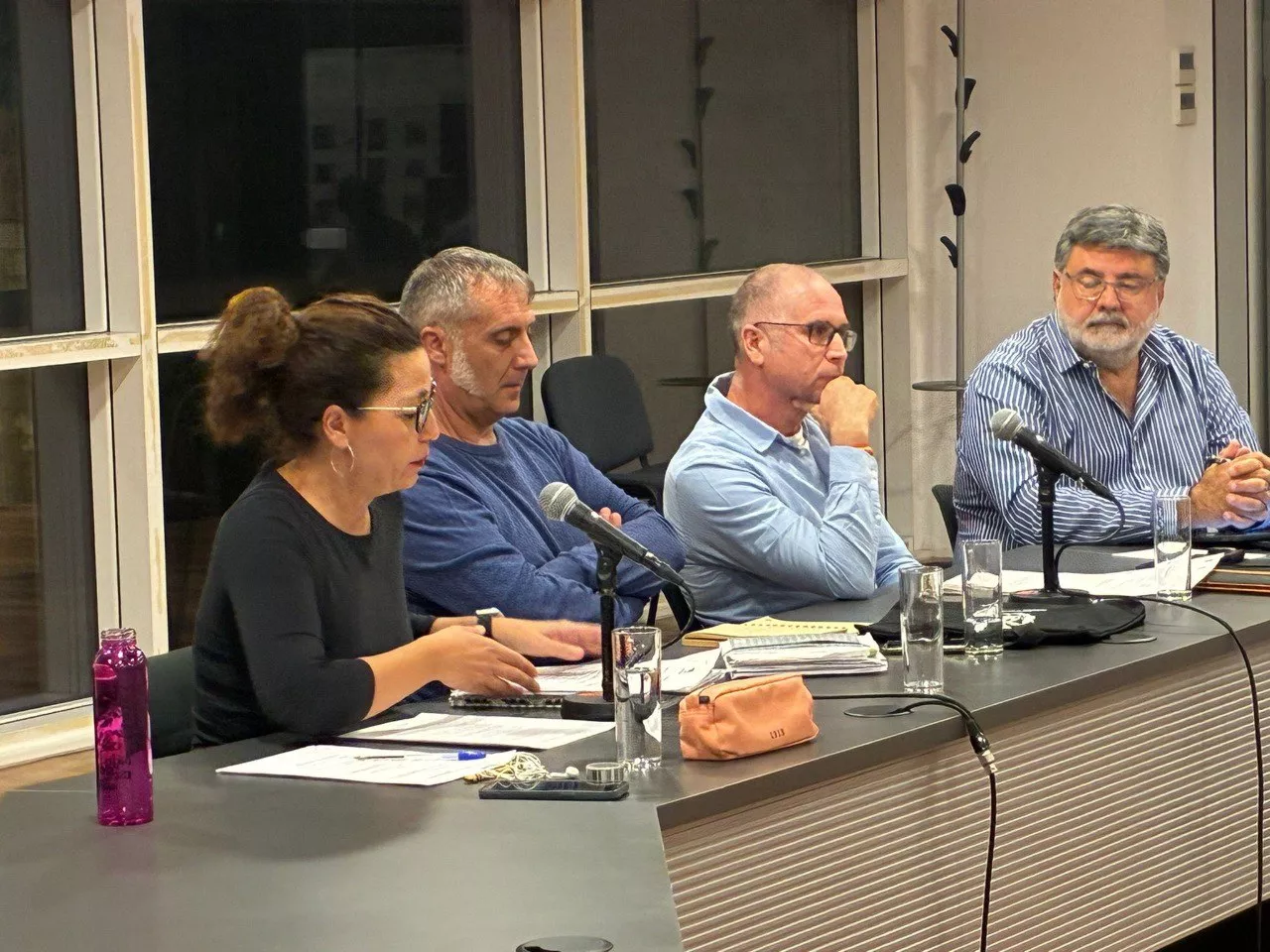 Pleno Alcañiz