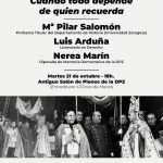 Iglesia y Memoria Democrática