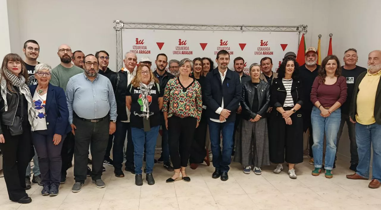 SanzCoordinadoraIUAragon
