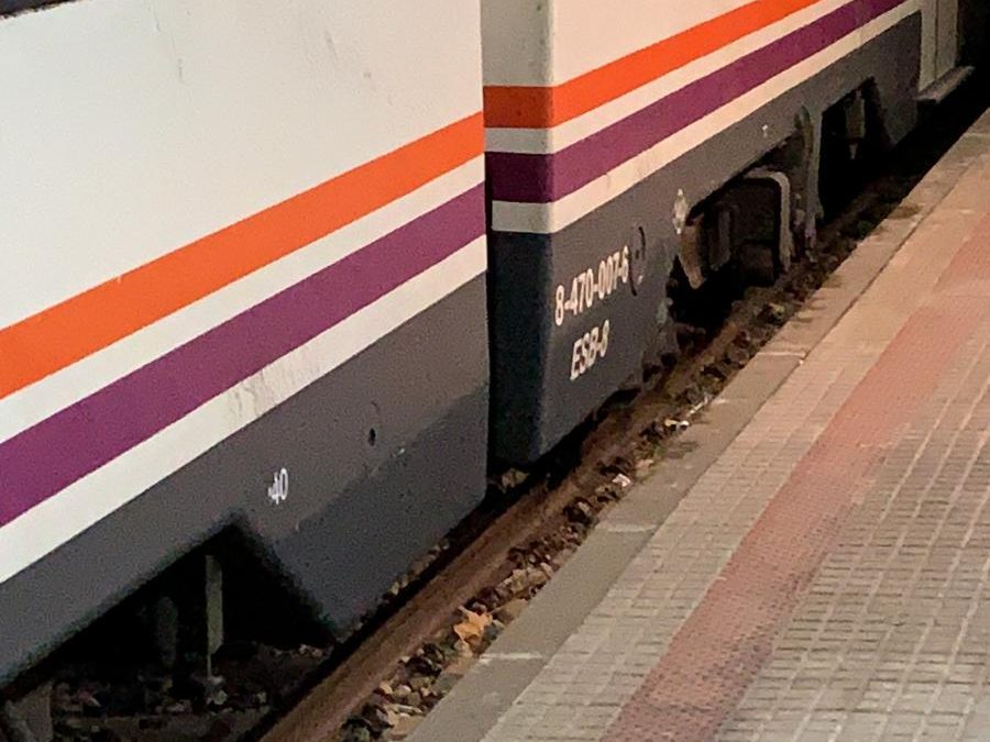 Izquierda Unida–Cambiar Huesca no acudirá a la reunión convocada por la alcaldesa Lorena Orduna al carecer de legitimidad para liderar la petición de Cercanías