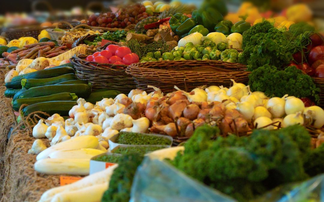 Izquierda Unida urge al Gobierno de Aragón a convocar las ayudas para la venta local de productos agroalimentarios