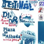 SOS Zonas Jóvenes Festival