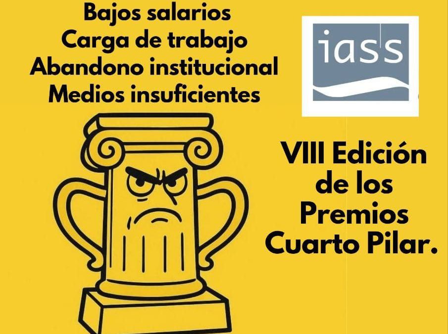 Concentración del IASS
