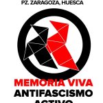 20N – Memoria viva, antifascismo activo