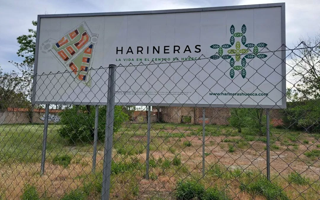 Izquierda Unida–Cambiar Huesca presenta alegaciones a las ordenanzas fiscales 2026 y denuncia que el Partido Popular favorece a los más ricos y a los especuladores