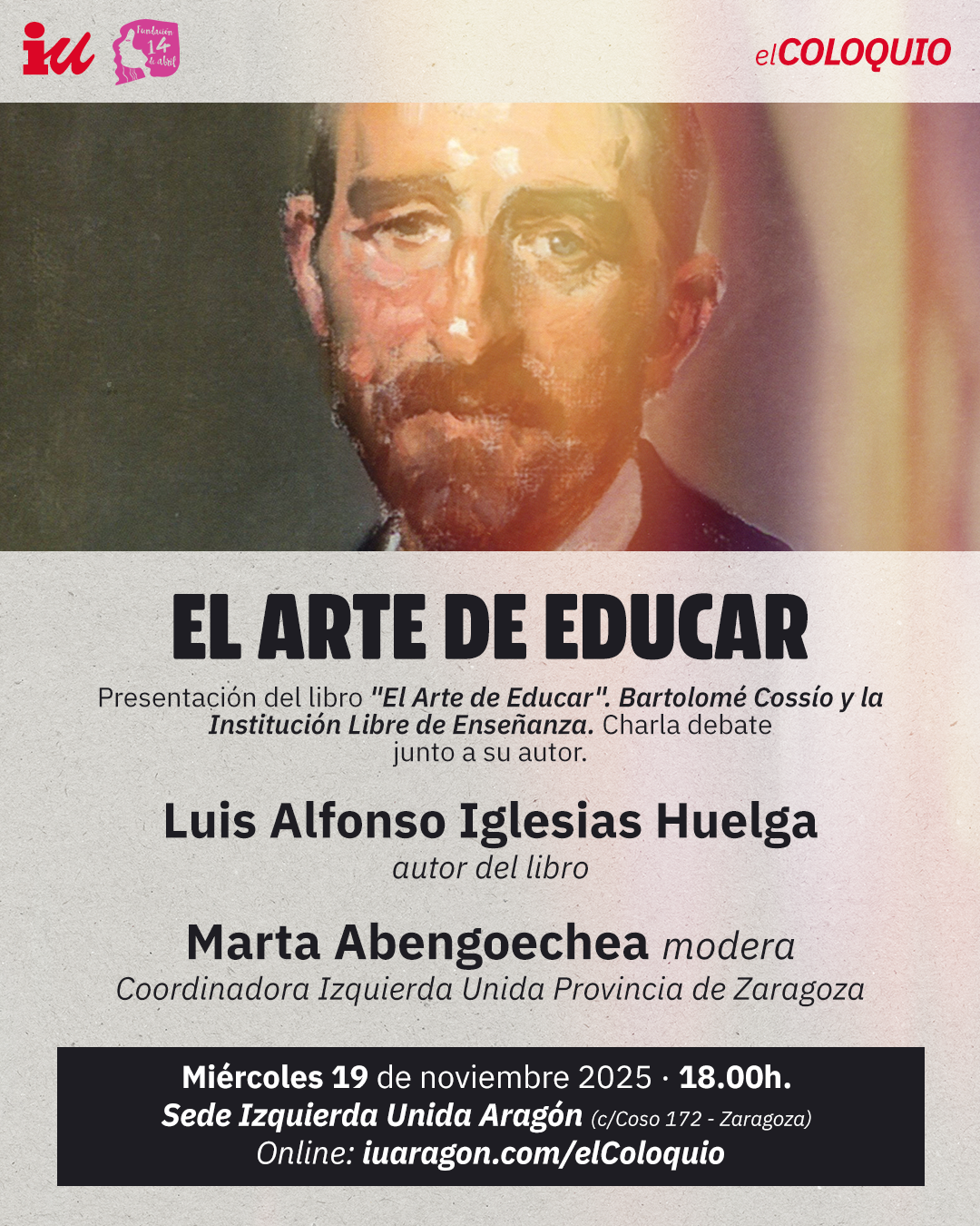 El arte de educar