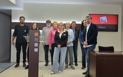 Izquierda Unida exige a la DGA declarar zonas tensionadas para garantizar el derecho a la vivienda en municipios turísticos