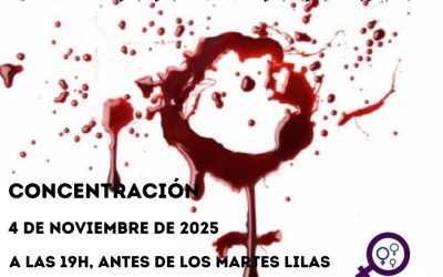 Izquierda Unida condena el asesinato machista ocurrido en el barrio de San José de Zaragoza