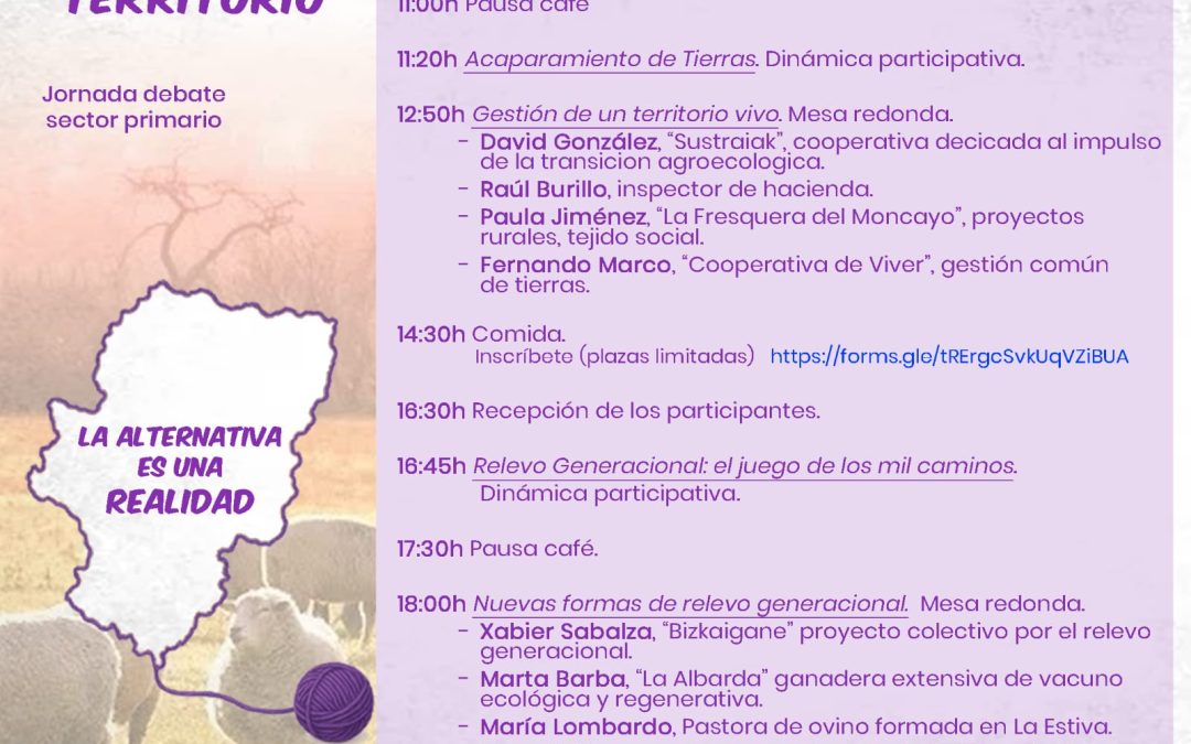 Vertebración del territorio