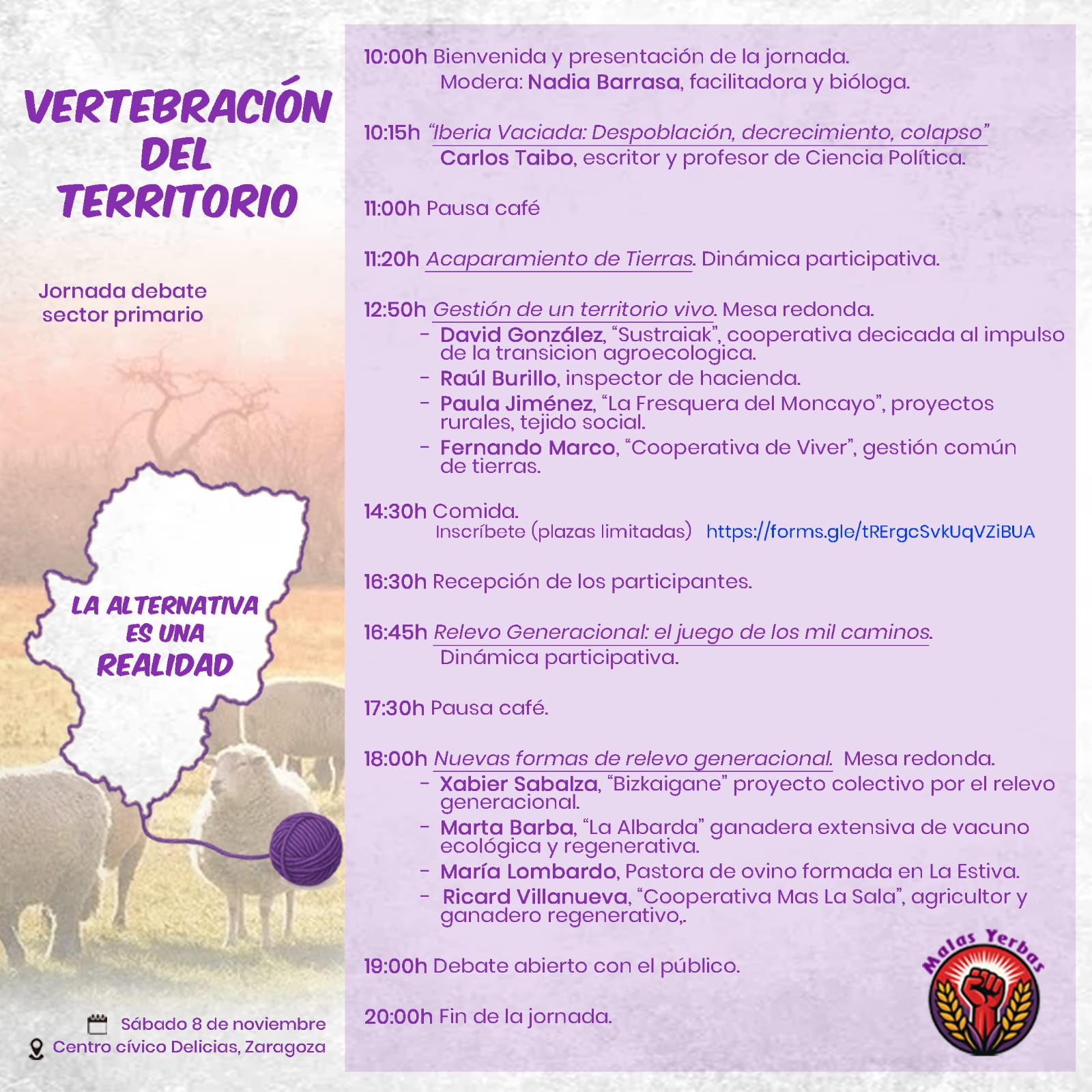 Vertebración del territorio