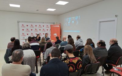 Izquierda Unida sigue apostando por la unidad de la izquierda para las elecciones del 8F