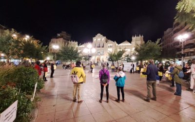 Izquierda Unida del Altoaragón denuncia el racismo y el clasismo del Gobierno de Aragón tras la revocación selectiva de licencias hoteleras