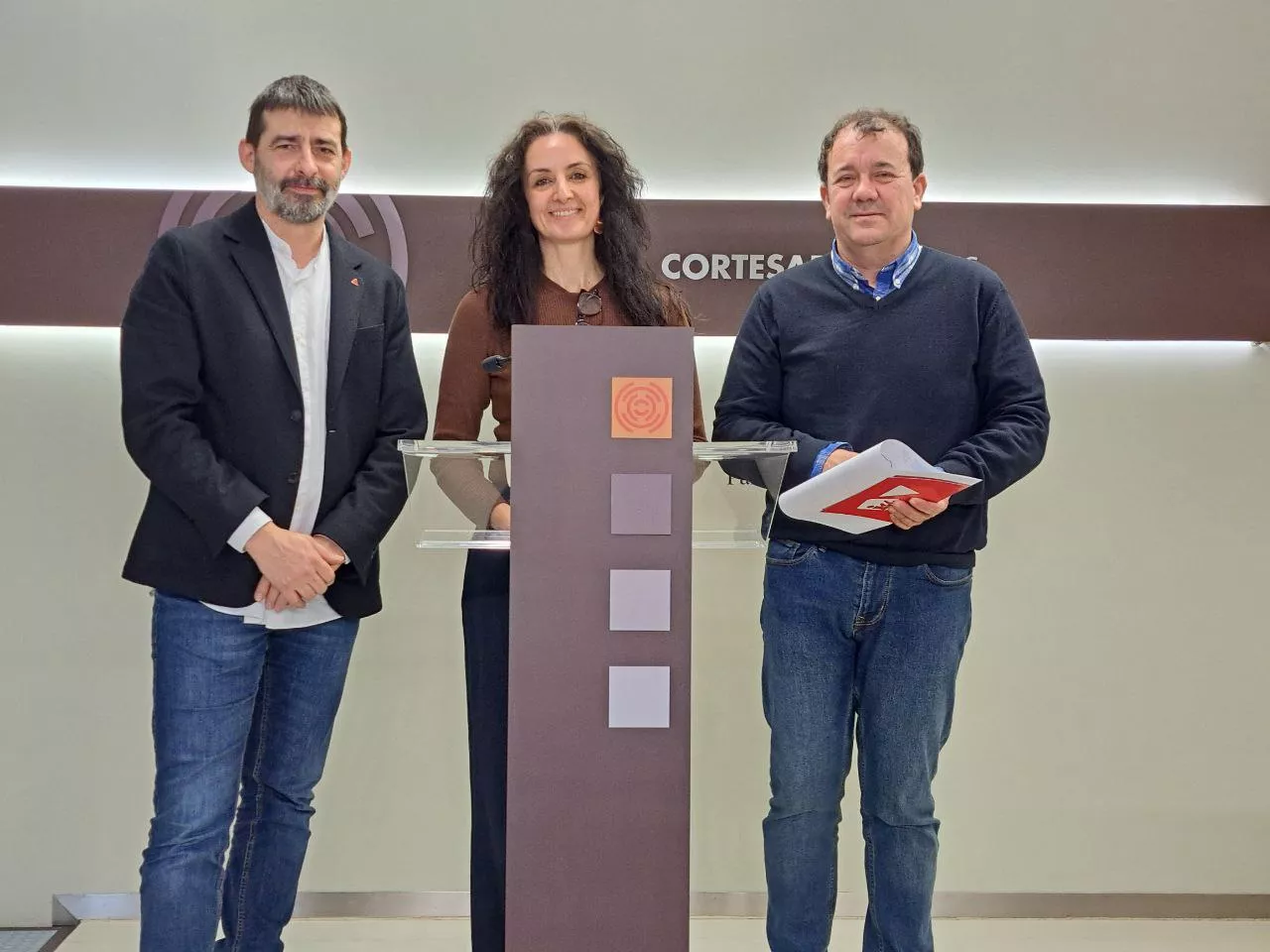 Sanz, Abengochea y García