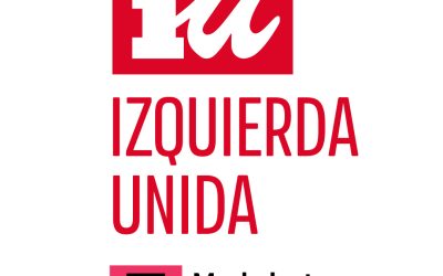 Izquierda Unida de Aragón concurrirá a las elecciones autonómicas del 8 de febrero junto al Movimiento Sumar