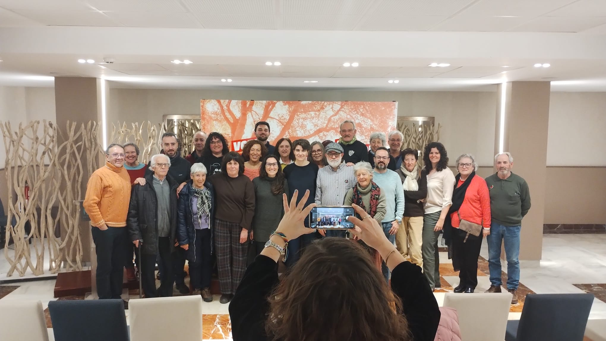 Acto Derechos Sociales Huesca Acto Derechos Sociales Huesca