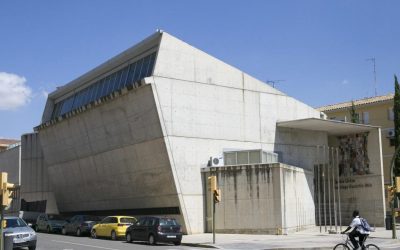 Izquierda Unida Huesca denuncia la falta de políticas culturales y exige medidas inmediatas