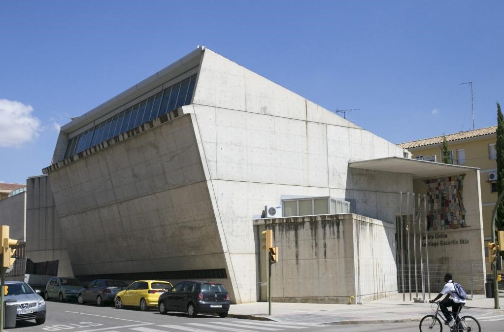 Izquierda Unida Huesca denuncia la falta de políticas culturales y exige medidas inmediatas