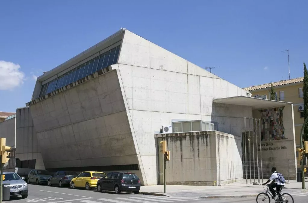 Izquierda Unida Huesca denuncia la falta de políticas culturales y exige medidas inmediatas