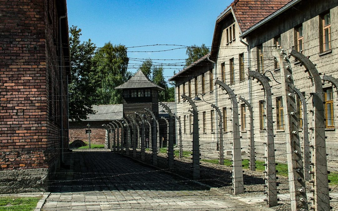 Izquierda Unida se suma al homenaje a las víctimas del Holocausto y reivindica la memoria como dique frente al fascismo