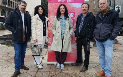 La economía al servicio de la vida: Izquierda Unida Movimiento Sumar defiende empleo digno y seguro frente al expolio y la precariedad