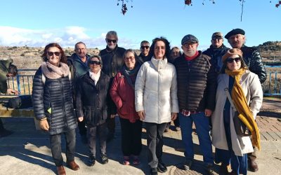 Izquierda Unida denuncia la apuesta del Gobierno de Azcón por la concertación del Bachillerato mientras se retrasan infraestructuras educativas y sociales en el Cinca Medio